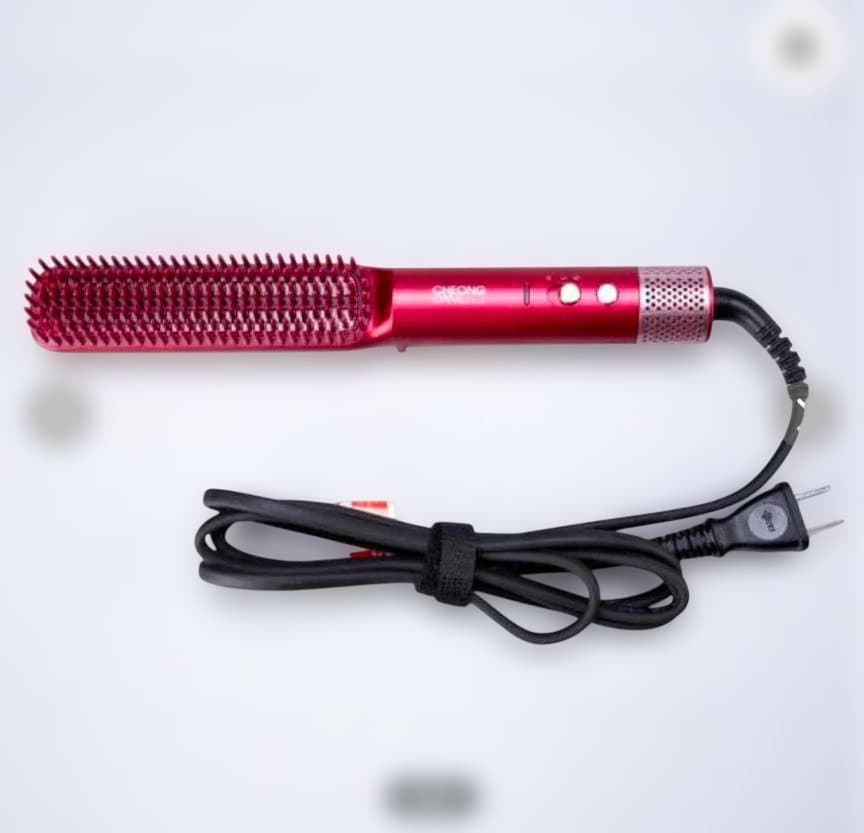 CHEONG DAMSTYLE ダブルアクションブラシ　おまけ付！