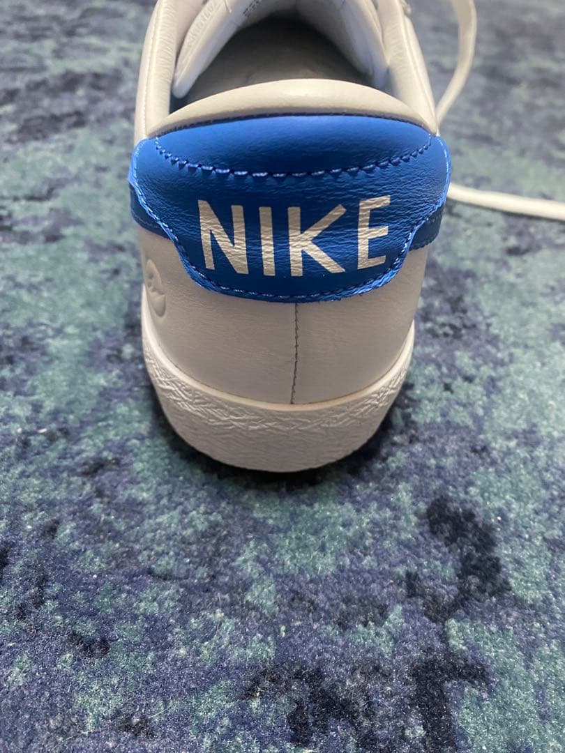 NIKE FRAGMENT AIR ZOOM LAUDERDALE 藤原ヒロシ