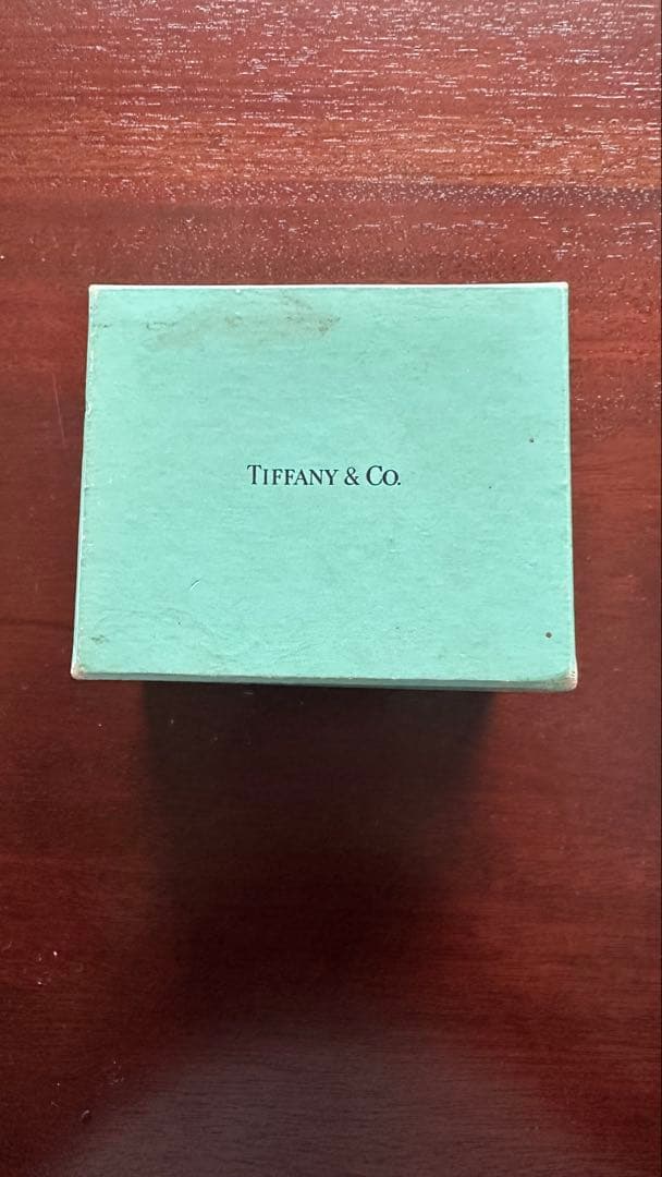 ティファニー Tiffany & Co. 18金　k18 時計　限定品