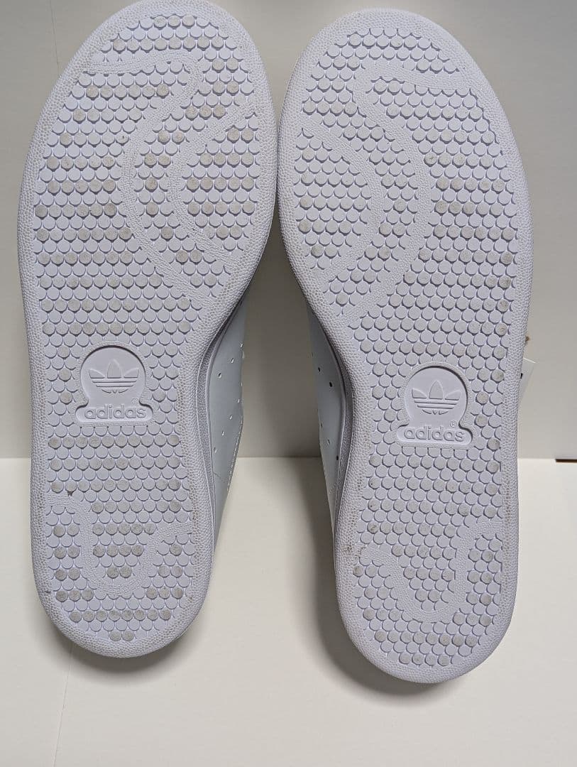 adidas Stan Smith GY5695 ホワイト 25.5サイズ