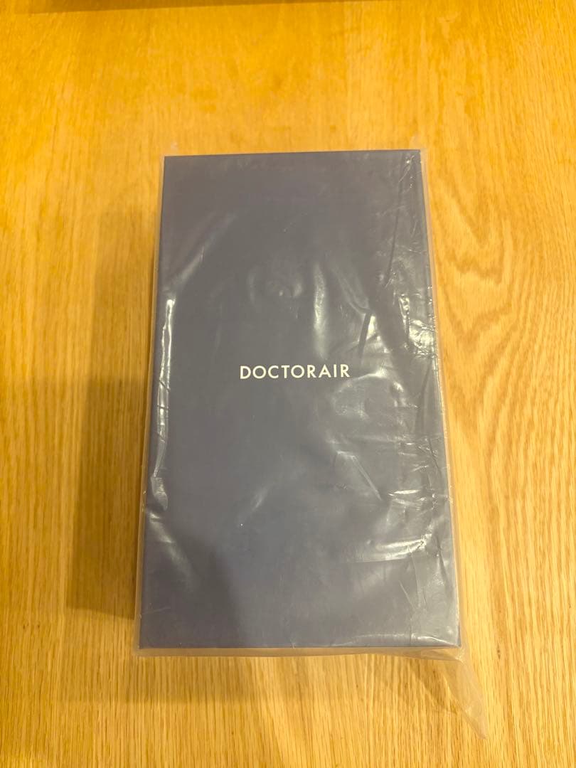 【新品未開封】DOCTORAIR リフトライザーBB-01