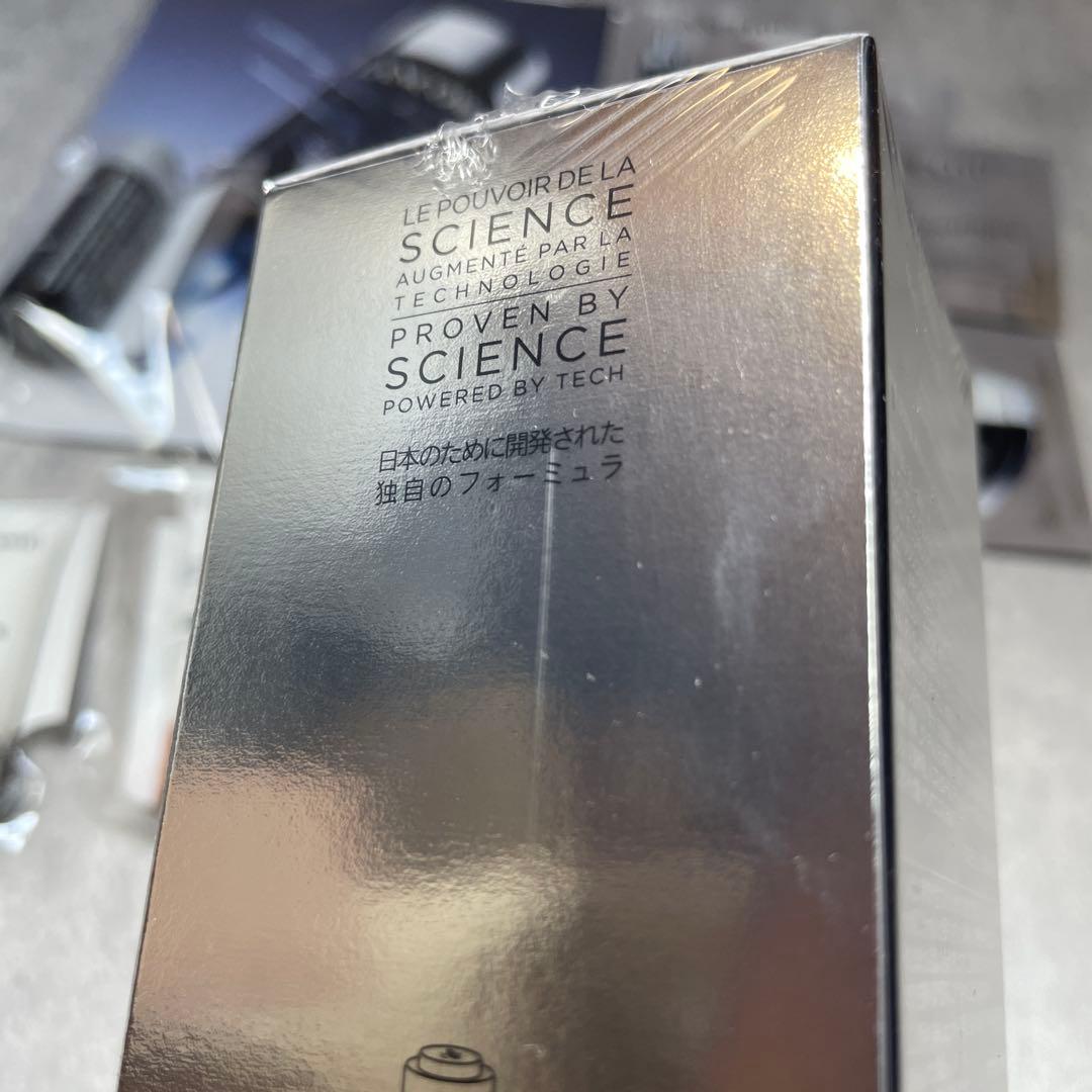 未使用　ランコム　ジェニフィック アルティメ セラム 50ml 本体 サンプル