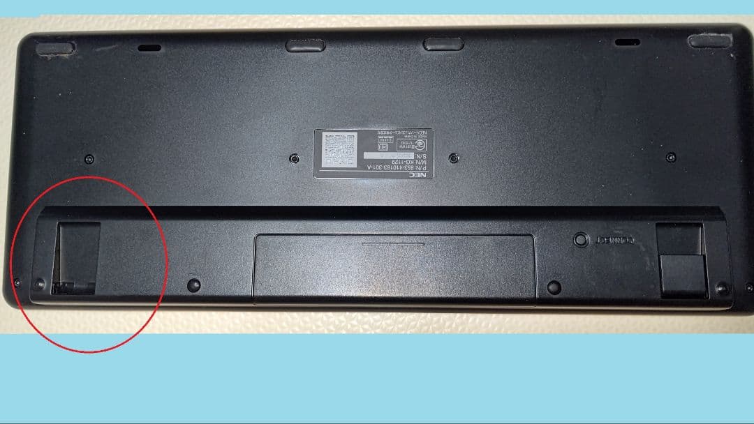 Windowsデスクトップ NEC Valuestar W PC-VW770GS6B