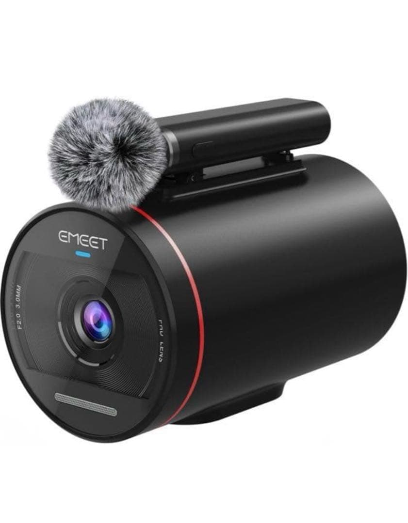 【新品未開封】EMEET StreamCam One