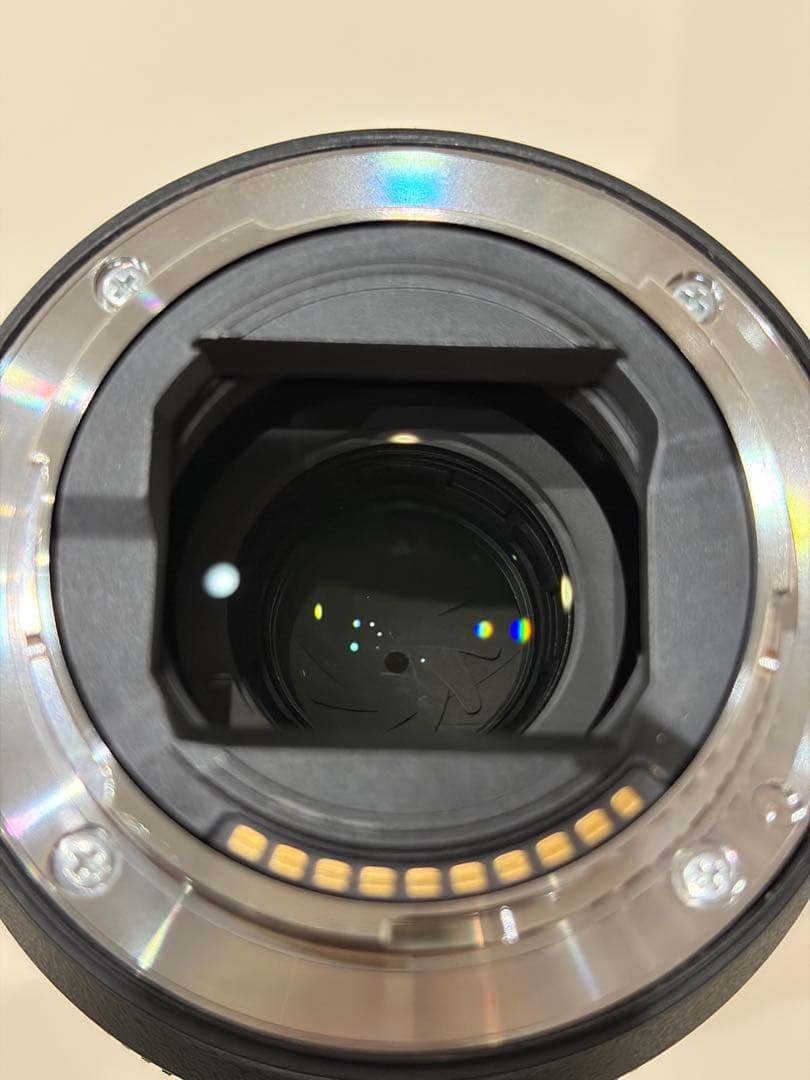 【美品】SONY FE 20mm F1.8 G レンズ　値下げ交渉可