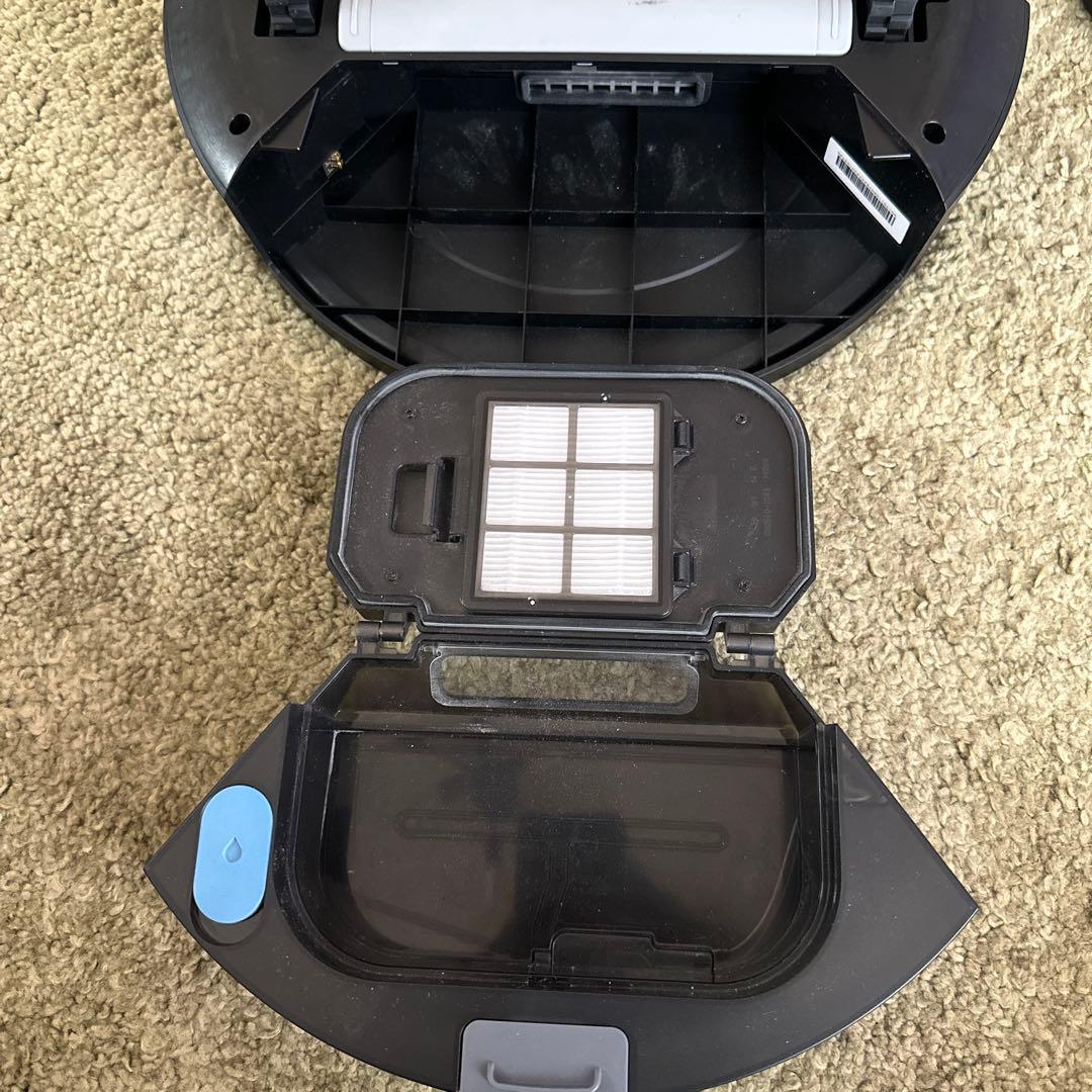 Roomba Combo ロボット掃除機本体