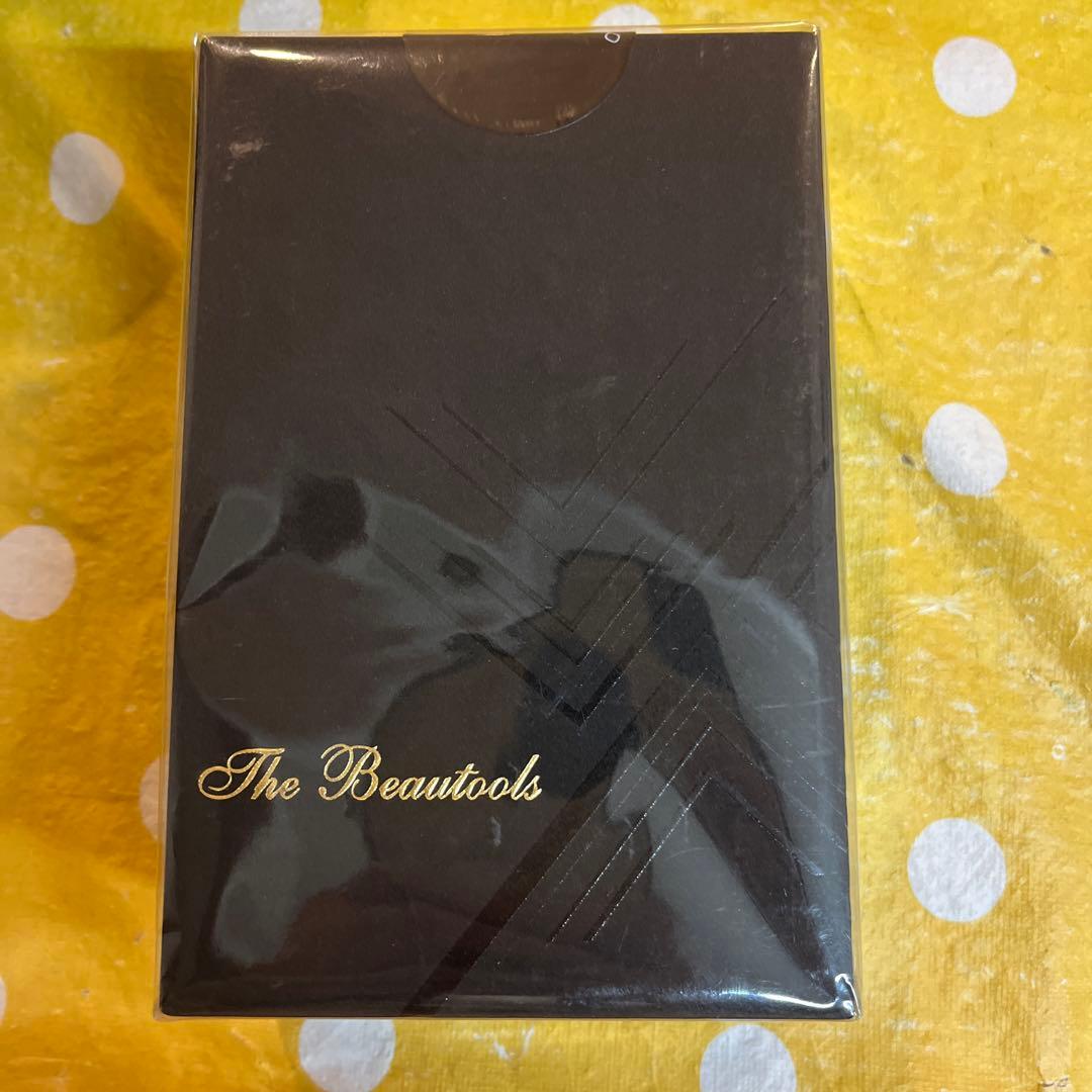 純金リフトアップ美顔器 Facepump Premium TBFP-02G