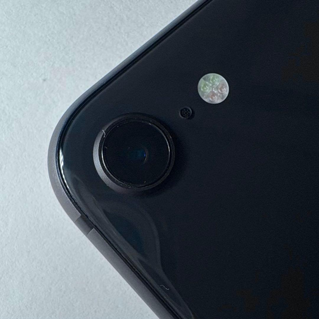 Apple iPhone 8 スペースグレー 4.7インチ SIMフリー