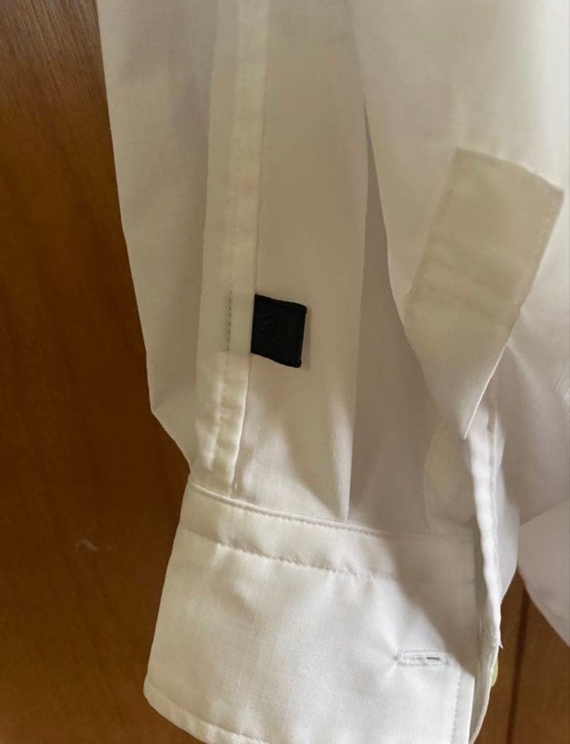 トップス DAIWA PIER 39 TECH REGULAR COLLAR SHIRTS