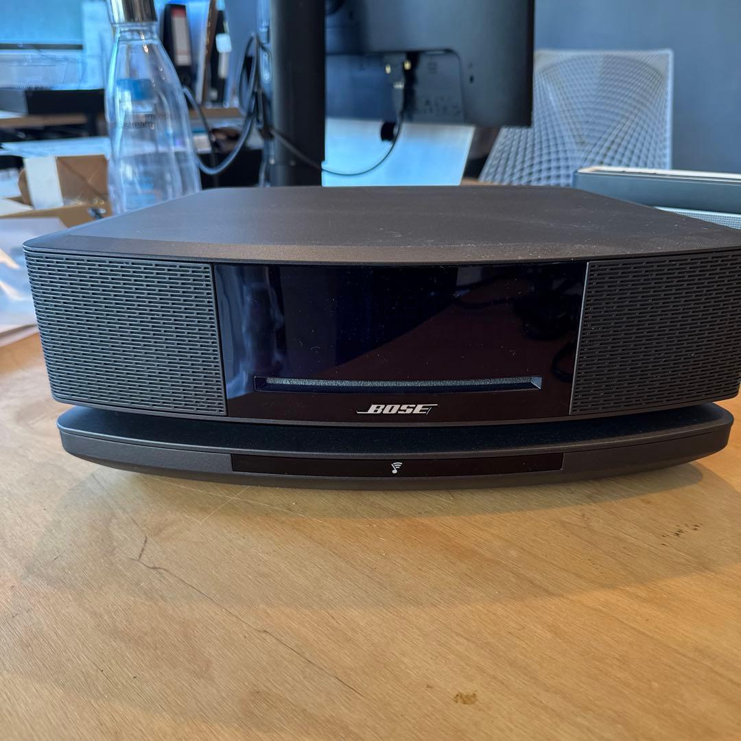 BOSE WAVE SOUNDTOUCH SERIES Ⅳ