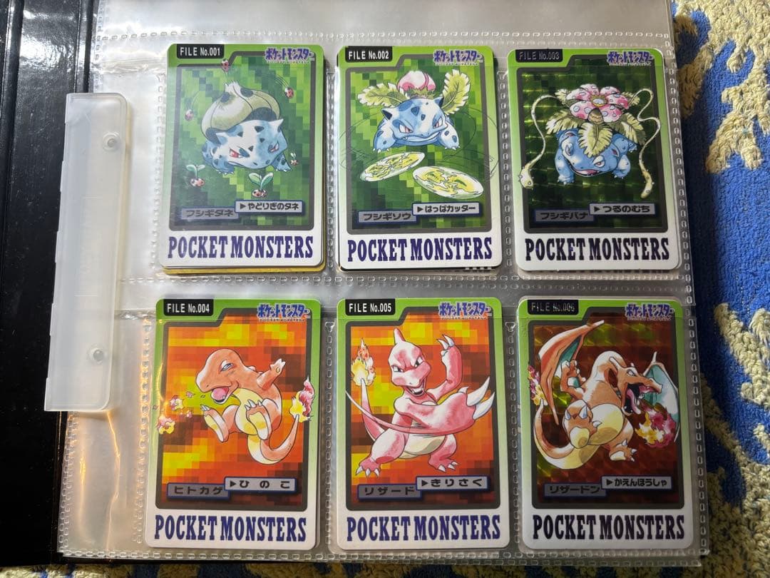 【ポケモンカード】カードダス まとめ売り 151匹