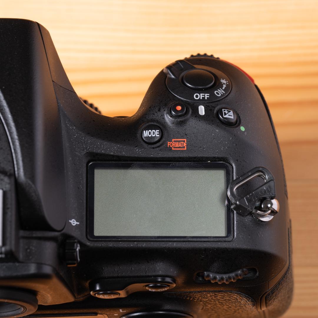 Nikon D810 ボディ デジタル一眼レフカメラ ニコンにてメンテナンス済