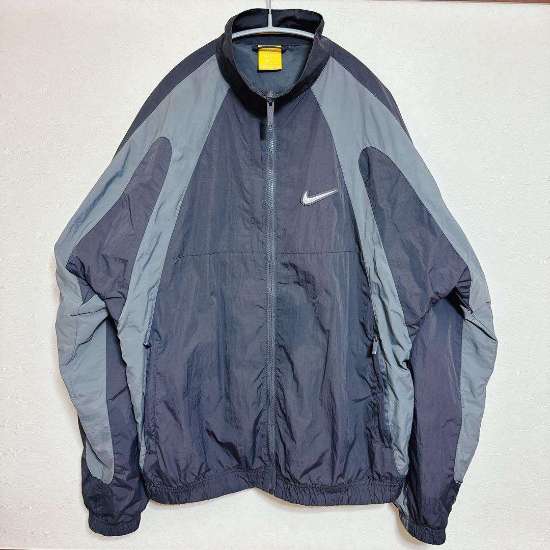【早い者勝ち】Nike NOCTA ナイキ　ノクタ ナイロンセットアップXL