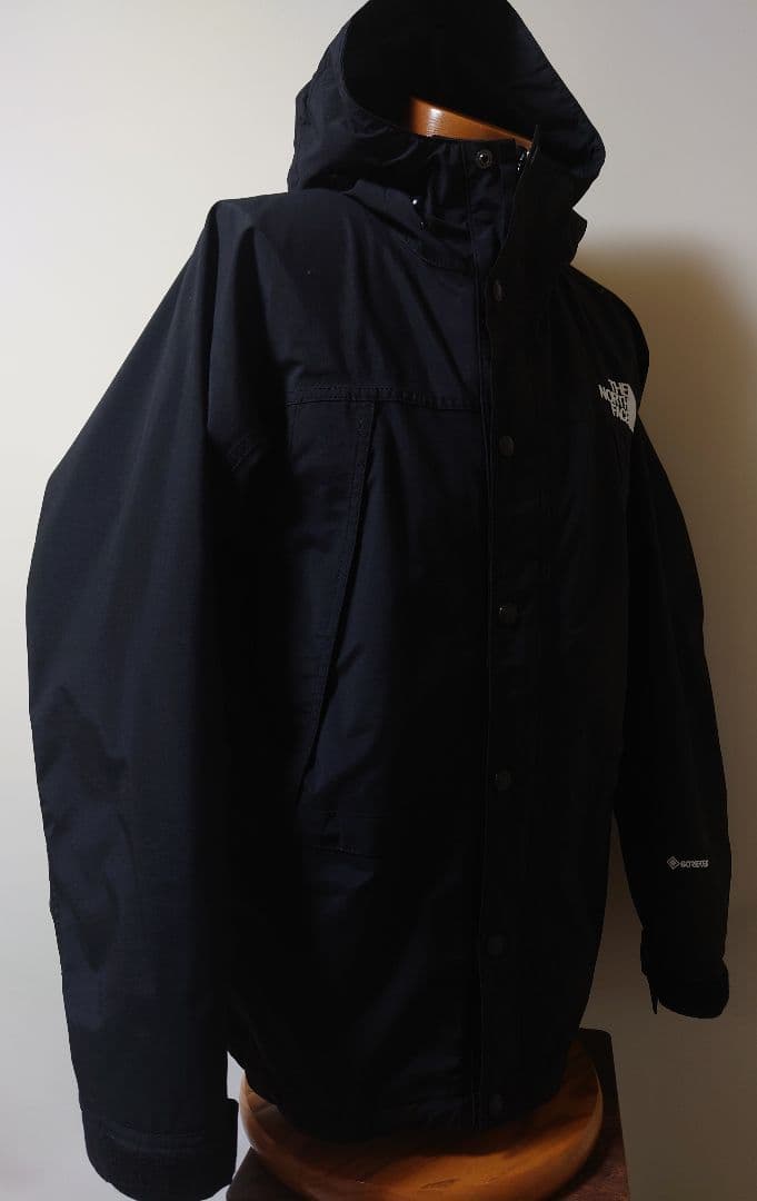 ジャケット・アウター THE NORTH FACE GORE-TEX Mountain Jacket